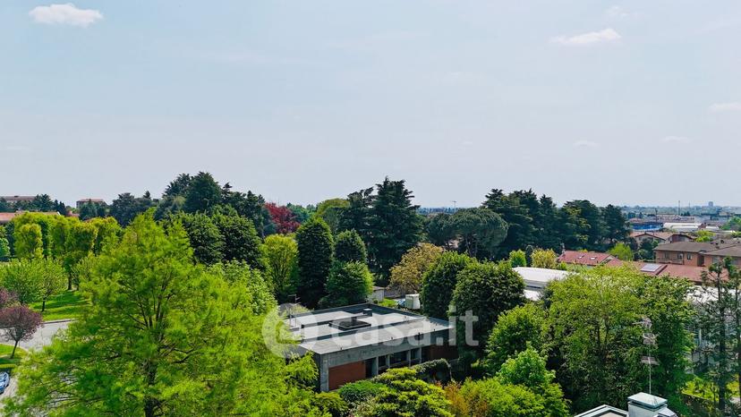 Villa in Via Giosuè Carducci 20 a — foto 182 di 182