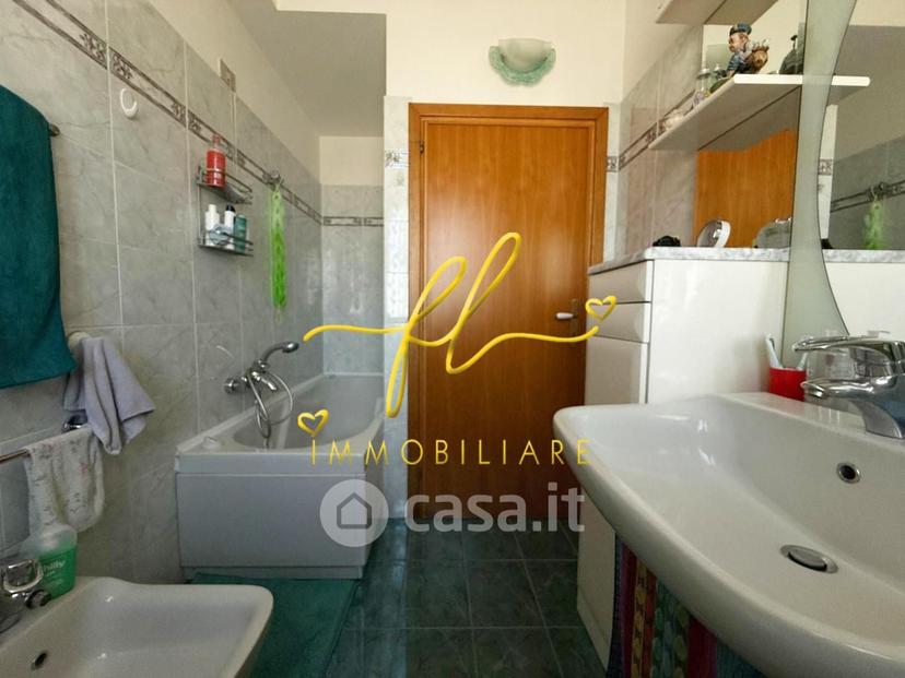Appartamento in Via Pordoi — foto 24 di 32