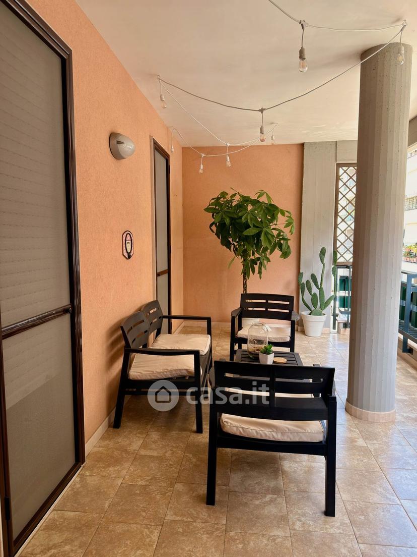 Quadrilocale in Via San Leucio — foto 15 di 30