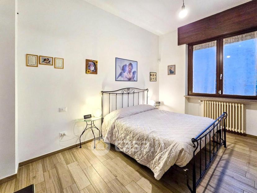 Villa in Viale Ugo Foscolo 46 — foto 44 di 70