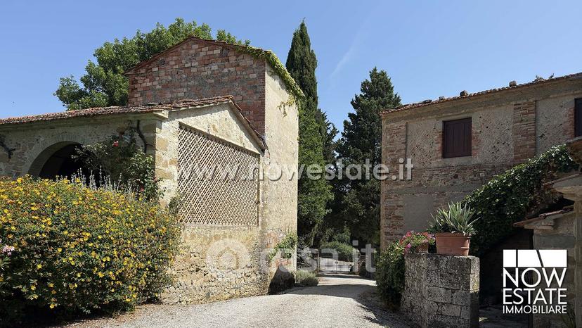Villa in Colle San Lorenzo — foto 88 di 99