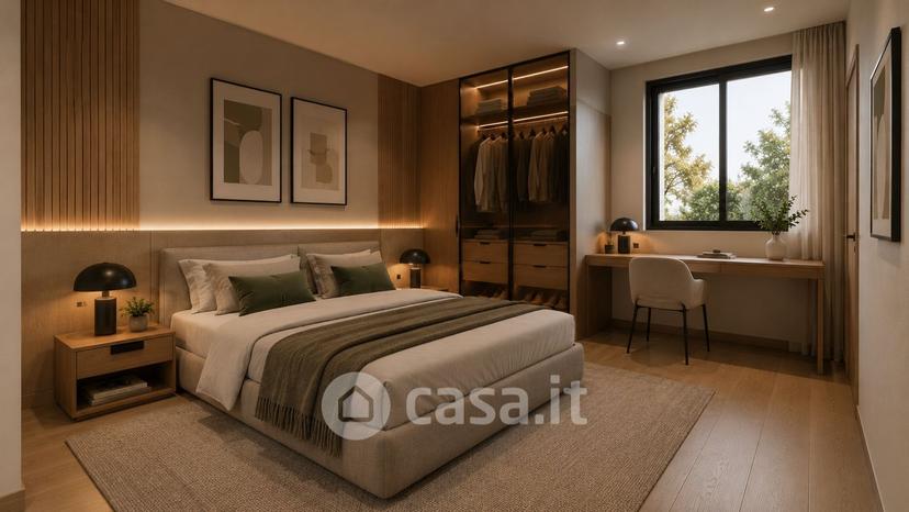 Villa in Via Ca' Borini — foto 9 di 16