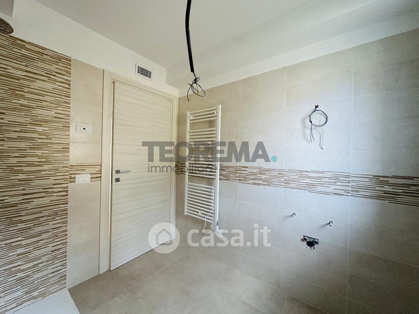 Quadrilocale in Via Sebastiano Ricci 8 — foto 30 di 31