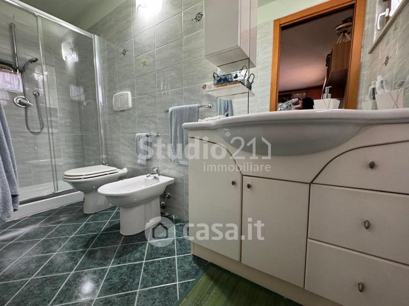 Appartamento in Via Giovanni Amendola — foto 26 di 32