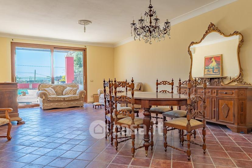 Villa in Via Agamennone 2 — foto 88 di 93
