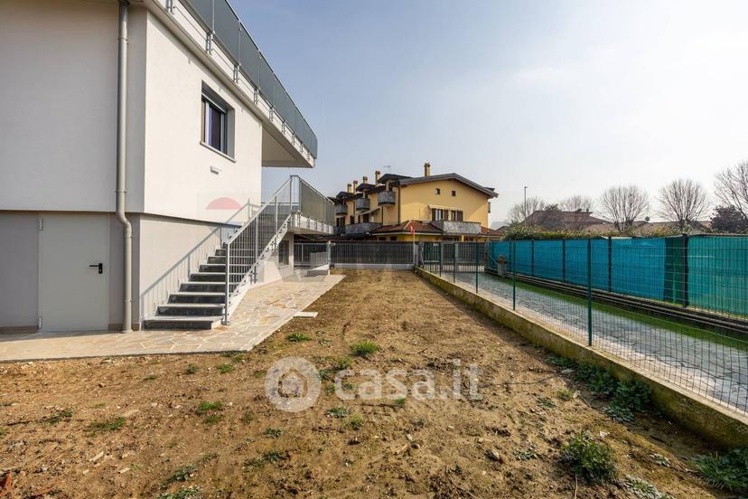 Trilocale in Via Piave 23 — foto 39 di 51