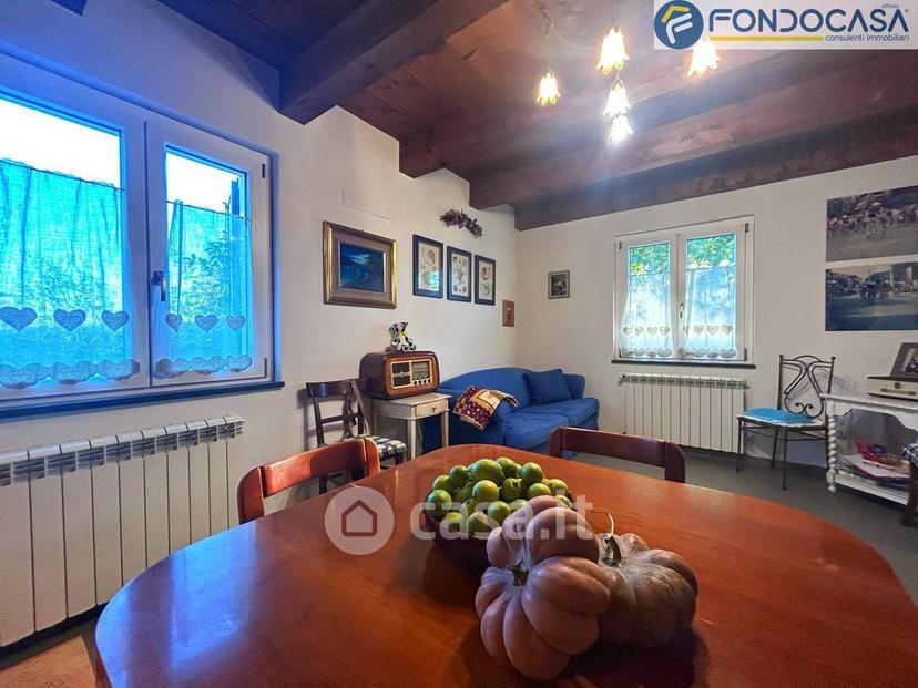 Villa in Via Bregoscia — foto 7 di 46