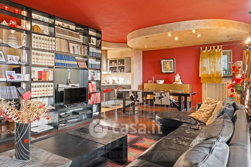 Villa in Via Grigioni 44 — foto 6 di 28