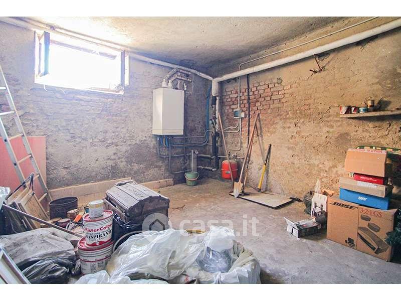 Trilocale in Via Antonio Gramsci 13 — foto 10 di 20