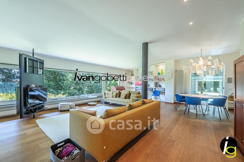 Villa in Via Per Gignese — foto 33 di 42