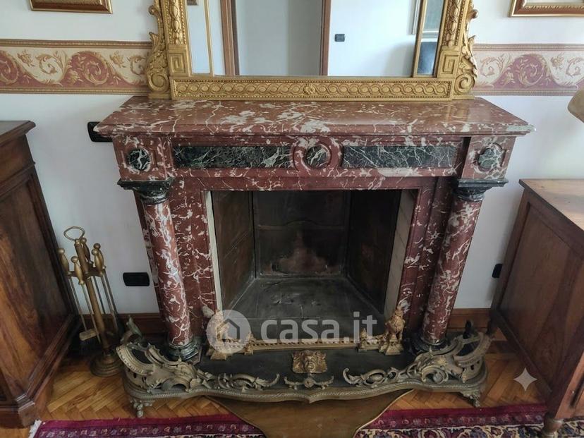 Quadrilocale in Via Antonio Locatelli 73 — foto 6 di 19