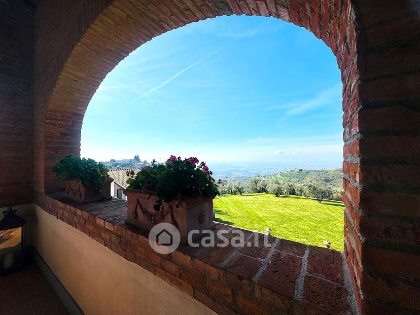 Villa in Via Sambarontana 18 — foto 6 di 31