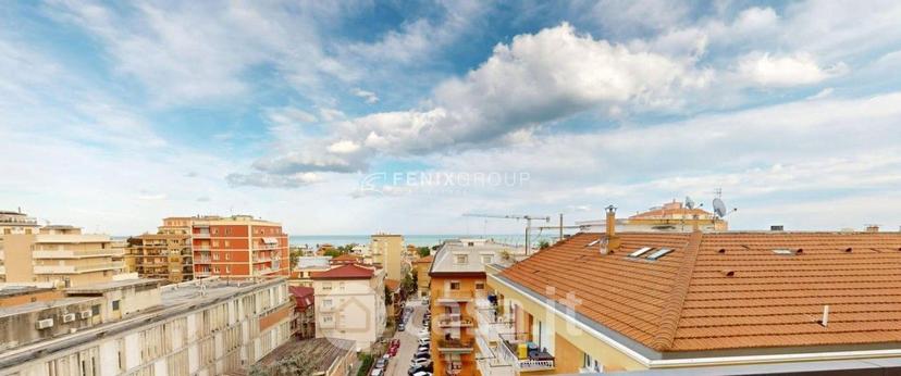 Appartamento in Viale Alcide de Gasperi 51 — foto 31 di 42