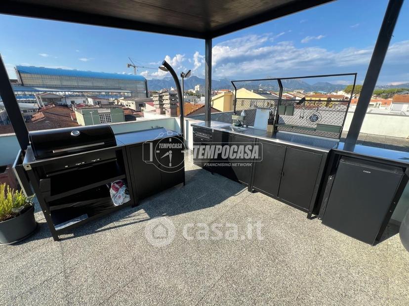 Trilocale in Via Virgilio — foto 23 di 29