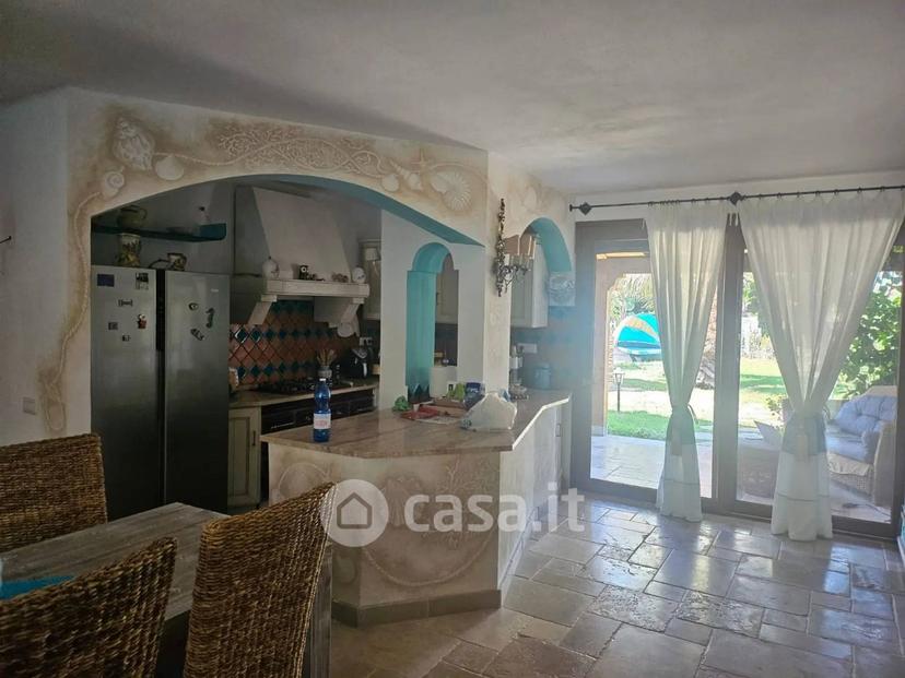 Villa in Contrada Anastasi — foto 13 di 15