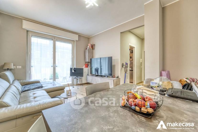 Bilocale in Via G. Galilei 9 — foto 8 di 17