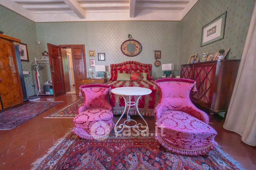 Villa in Via del Merlo — foto 96 di 99