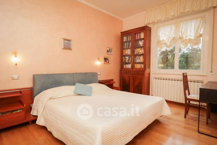 Appartamento in Via Aurelia Orientale 47 — foto 13 di 43