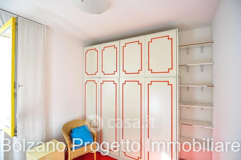 Appartamento in Via Ludwig Thuile — foto 85 di 91