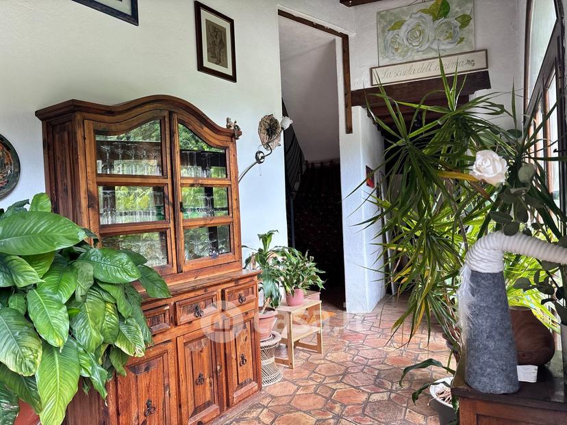 Villa in Via Finale 22 — foto 12 di 89