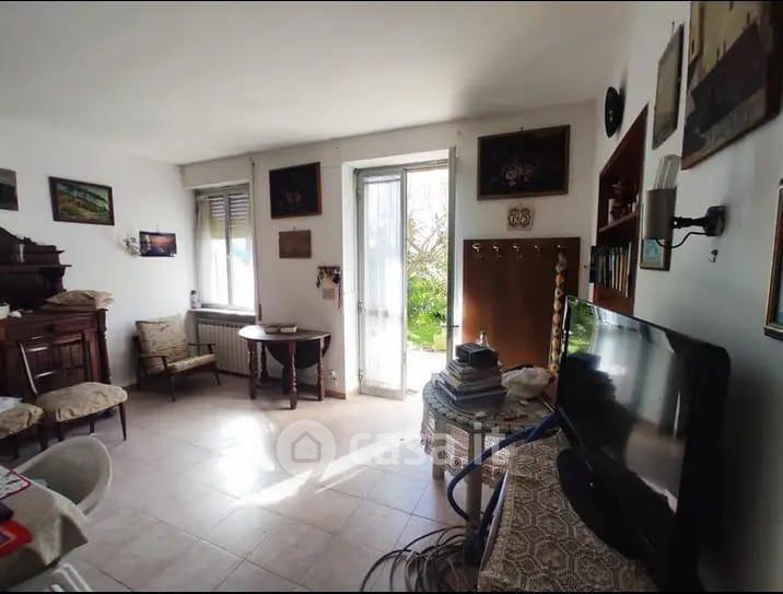 Appartamento in Quartiere Duca d'Aosta 39 — foto 10 di 10