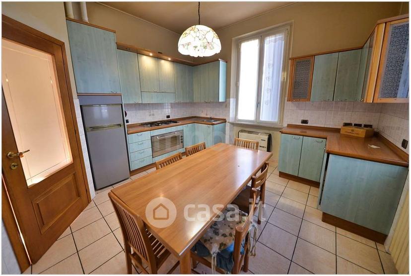 Villa in Via Alessandro Volta 26 — foto 11 di 18