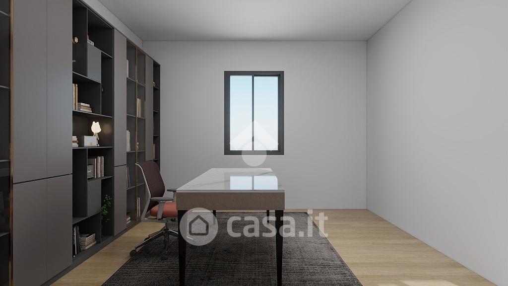 Quadrilocale in Via Antonino Cutroneo 33