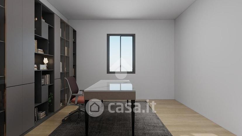 Quadrilocale in Via Antonino Cutroneo 33