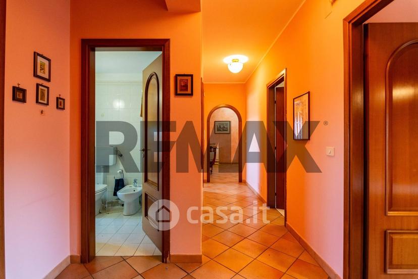 Quadrilocale in Via Giuseppe Antonio Borgese 21 — foto 5 di 26