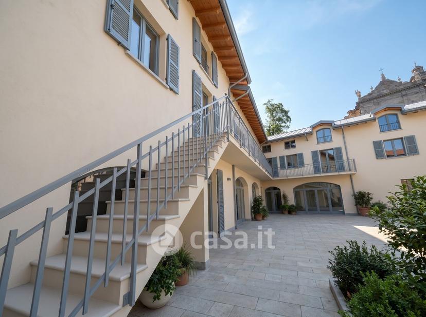 Trilocale in Via San Carlo 1 — foto 16 di 20