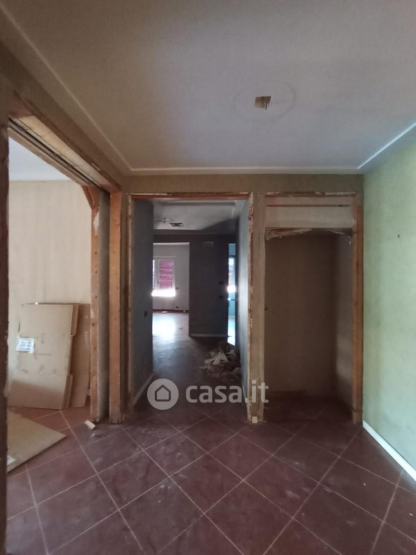 Quadrilocale in Corso Trieste — foto 19 di 30
