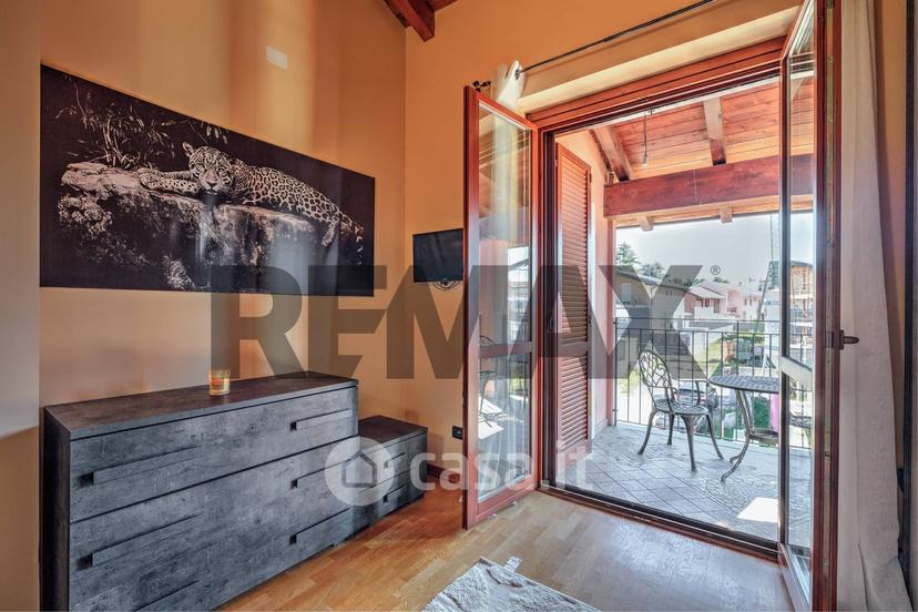 Villa in Strada della Carlina 17 — foto 29 di 52