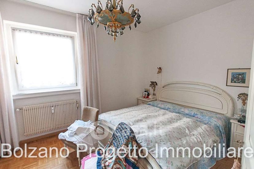 Appartamento in Via Weingartner — foto 25 di 37