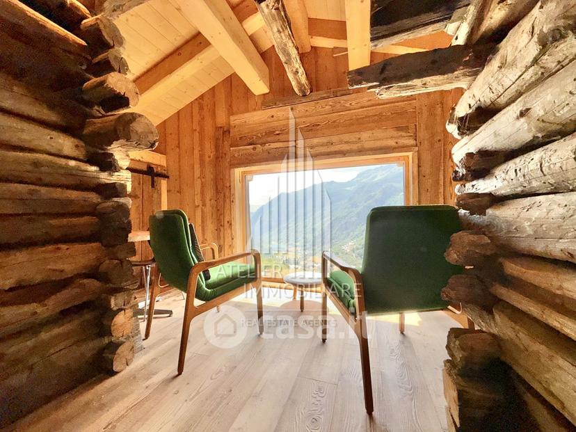 Villa in Frazione Bringaz 2 — foto 5 di 61