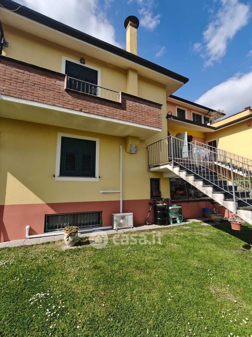 Appartamento in Via Vaccareccia — foto 9 di 30