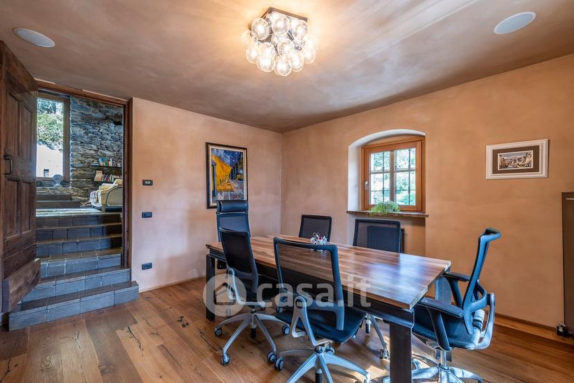 Villa in Località Cort 14 — foto 34 di 45