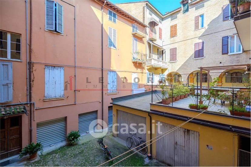 Quadrilocale in Via del Muro 84 — foto 23 di 41