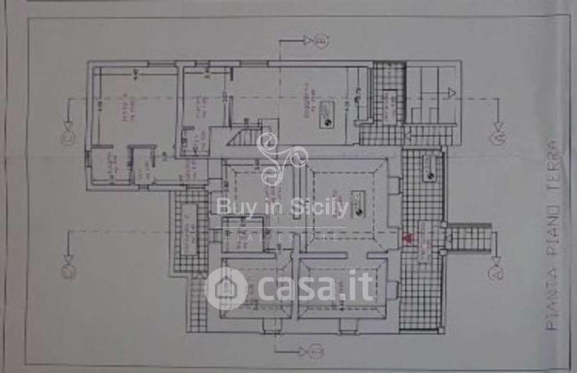 Villa in Sp60 2 — foto 36 di 36