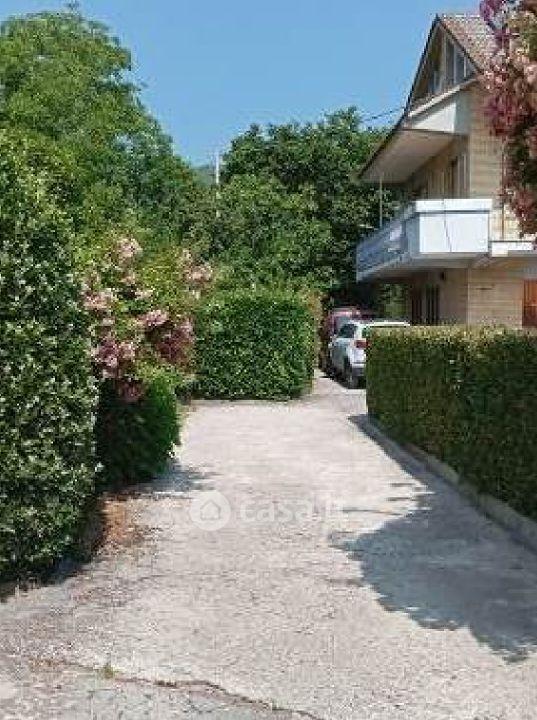 Appartamento in Via San Paolo della Croce — foto 16 di 32