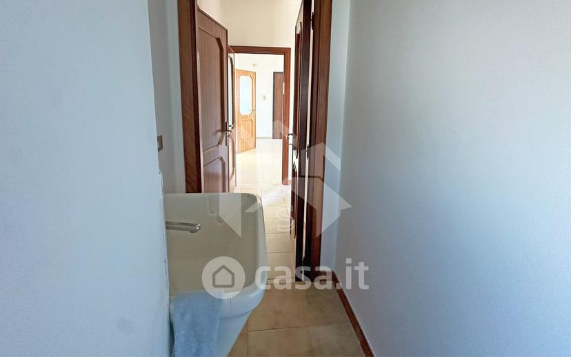 Trilocale in Via Fortore — foto 18 di 19