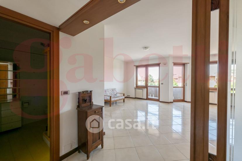 Appartamento in Via XXV Aprile 118 — foto 24 di 41