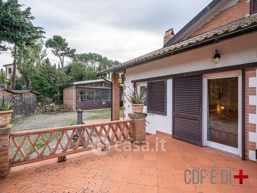 Villa in Strada Statale 439 Sarzanese Valdera 18 — foto 36 di 131