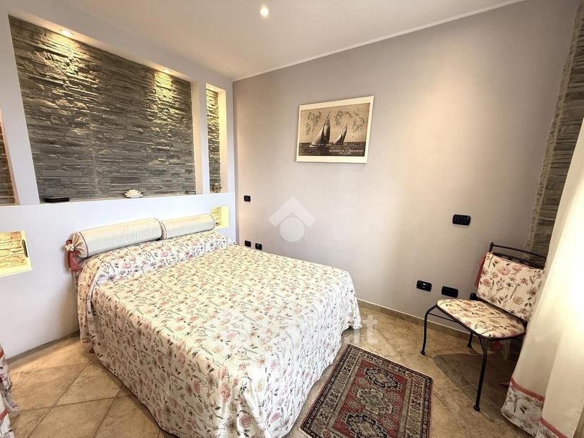 Villa in Strada Civezza 49 — foto 17 di 50