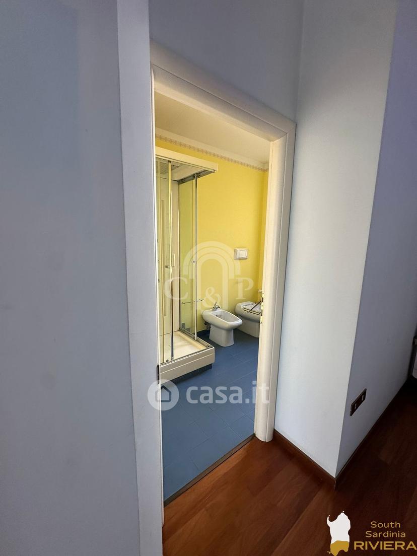Trilocale in Via Alghero 70 — foto 29 di 51