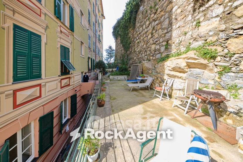 Quadrilocale in Via Piero Schiaffino 114 — foto 29 di 35