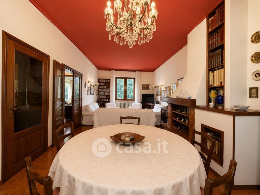 Villa in Via Zara — foto 6 di 47