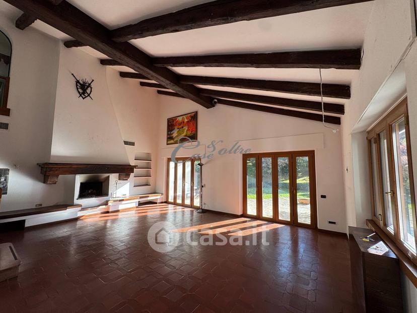 Villa in Via del Ronco 50 — foto 12 di 29