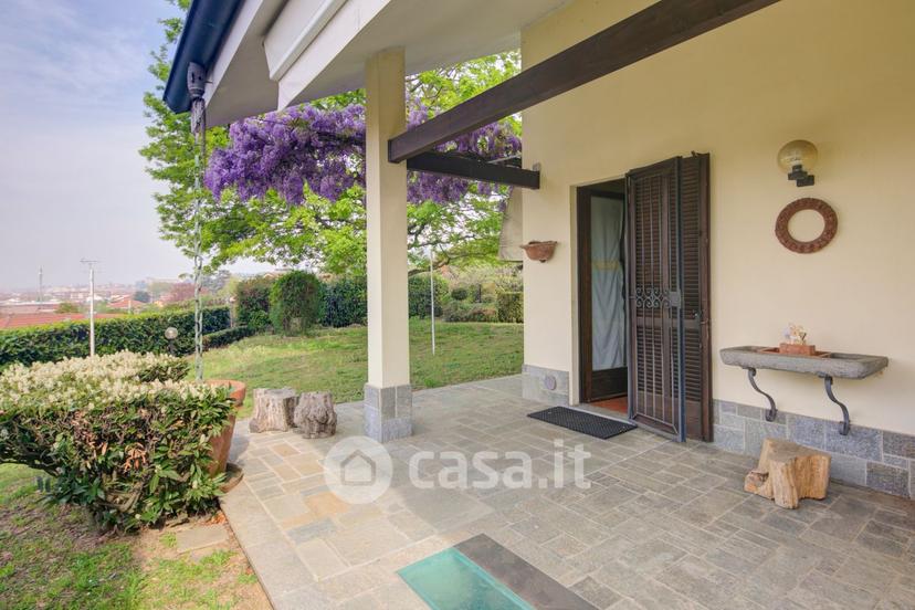 Villa in Strada Belmonte 3 — foto 29 di 44