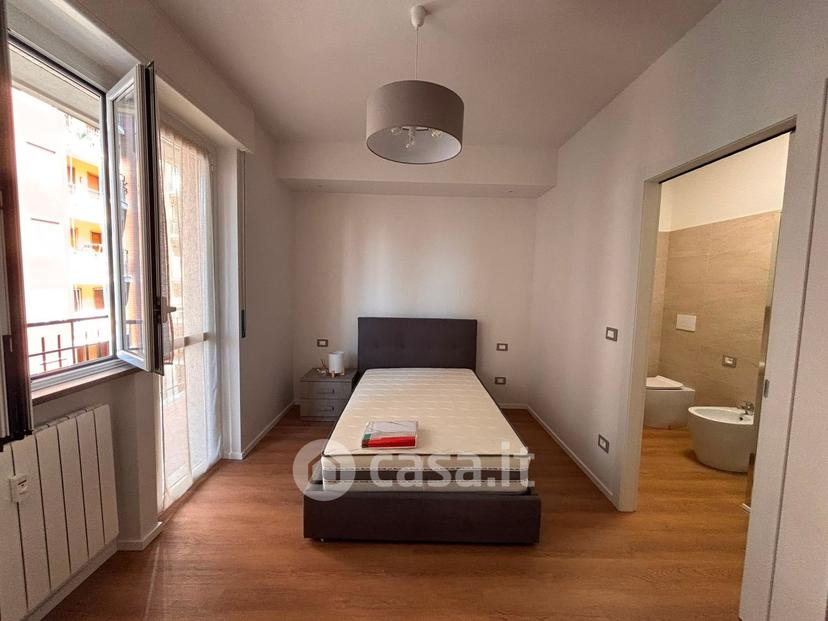 Stanza in Viale Fulvio Testi 176 — foto 23 di 39