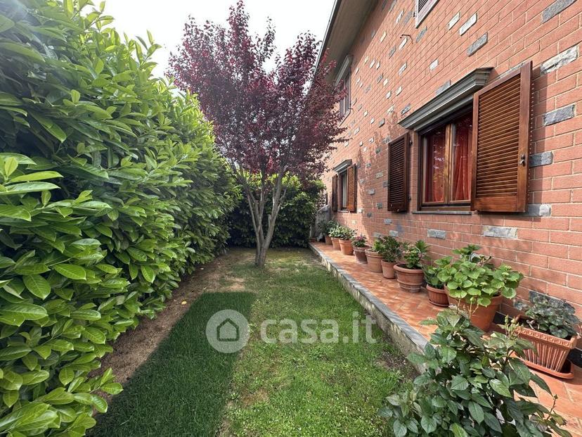 Appartamento in Via Pietro Vannucci 103 — foto 7 di 25